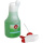 Clean Ink to spray Grüne Seife 500 ml unparfümiert, inkl. Sprühkopf
