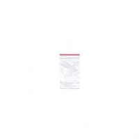 Druckverschlussbeutel 50 x 80 mm transparent 100 Beutel...