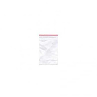 Druckverschlussbeutel 80 x 120 mm transparent VE = 100...
