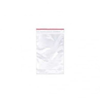 Druckverschlussbeutel 100 x 150 mm transparent VE = 100...
