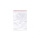 Druckverschlussbeutel 120 x 170 mm transparent 100 Beutel