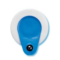 BlueSensor R-00-S Spezial-Elektroden Ø 48 mm 25...
