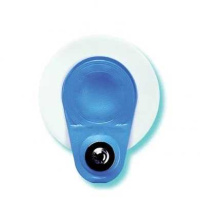 BlueSensor N-50-K Spezial-Elektroden 22 x 30 mm 25...
