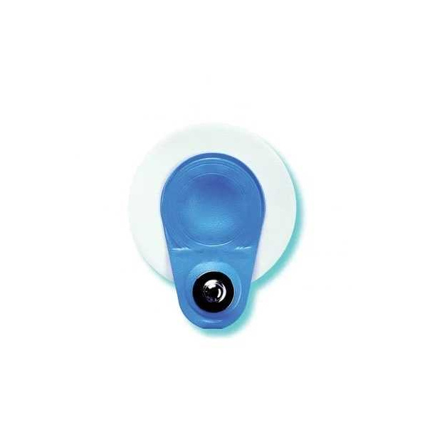 BlueSensor M-00-S Spezial-Elektroden Ø 34 mm 50 Stück