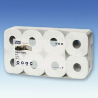Toilettenpapier Tork Premium Toilet Soft 3-lagig...