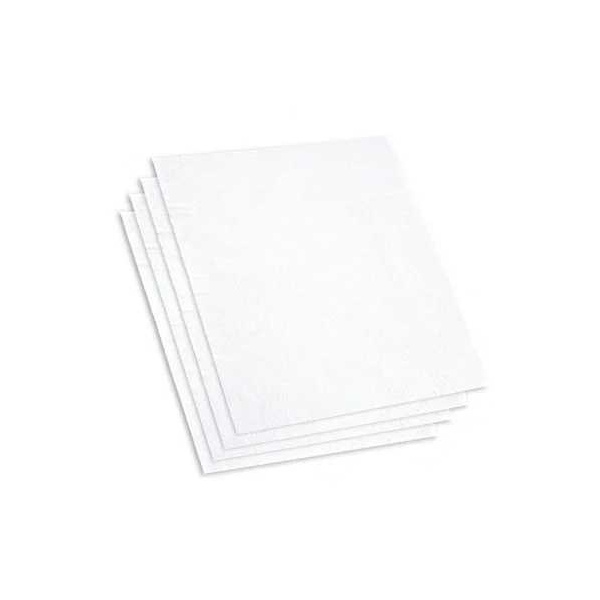Servietten ratiomed, Typ Dental,weiß, 34 x 38 cm, 1-lagig 1000 Stück Nasskrepp