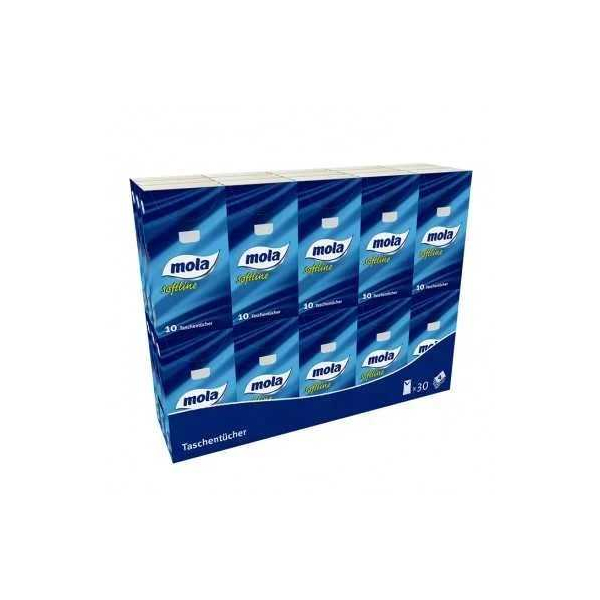 Taschentücher 4-lagig 420 Pack