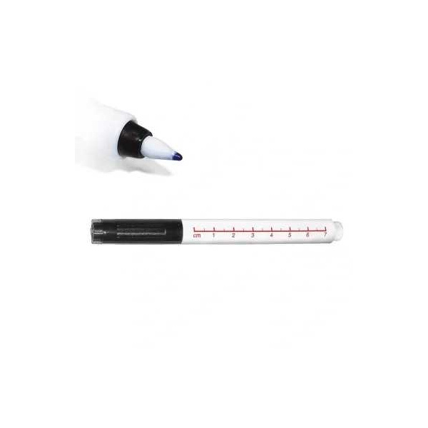 *Skin-Marker fein steril 50 Stück -ausser Handel-/Alternative: MLI SM03