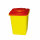 Kanülenabwurfbehälter Safe-Box 2,0 Liter