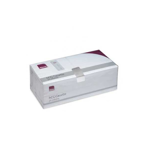 Abbott Clearview hCG Schwangerschaftstest 20 T.