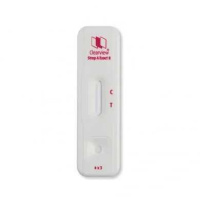 Clearview Strep A Cassette 2 25 T. -neue Ausführung-