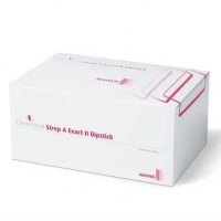 Clearview Strep A Dipstick 2 25 T. -neue Ausführung-