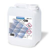 megroCID 5 Liter Flächendesinfektion  * nur für...