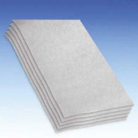 Normtray-Filtereinlagen ratiomed 18 x 28 cm 250 Blatt