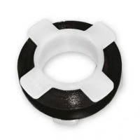 Surg-I-Band schwarz 6,20 m 6 mm breit,...