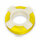 Surg-I-Band gelb 620m 6 mm breit Instrumentenkennzeichnung