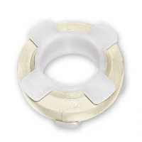 Surg-I-Band weiß 6,20 m 6 mm breit,...