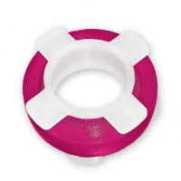 Surg-I-Band pink 6,20 m 6 mm breit,...