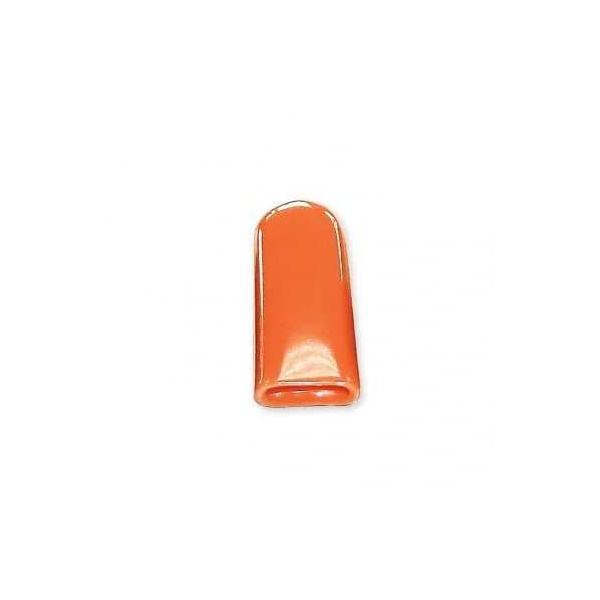 Tip Guards orange Instrumentenschutz 100 Stück