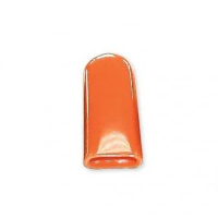Tip Guards orange Instrumentenschutz 100 Stück