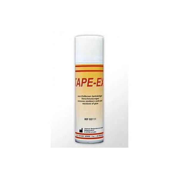 Pflasterentferner Tape-Ex 300 ml