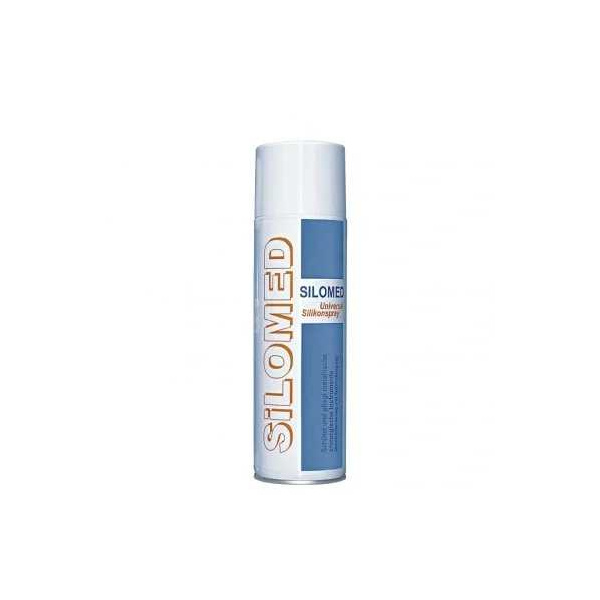 Silikonspray Silomed 500 ml
