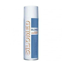 Silikonspray Silomed 500 ml