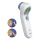 BRAUN Stirnthermometer BNT300WE berührungsfrei, weiß