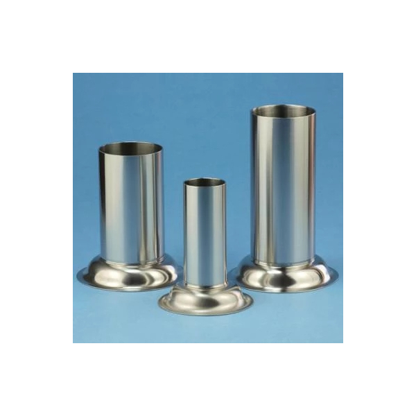 Zylinder aus RADEL f&uuml;r Dermo-Jet MEG 670101 und MEG 670102