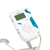 Ultraschall-Taschendoppler