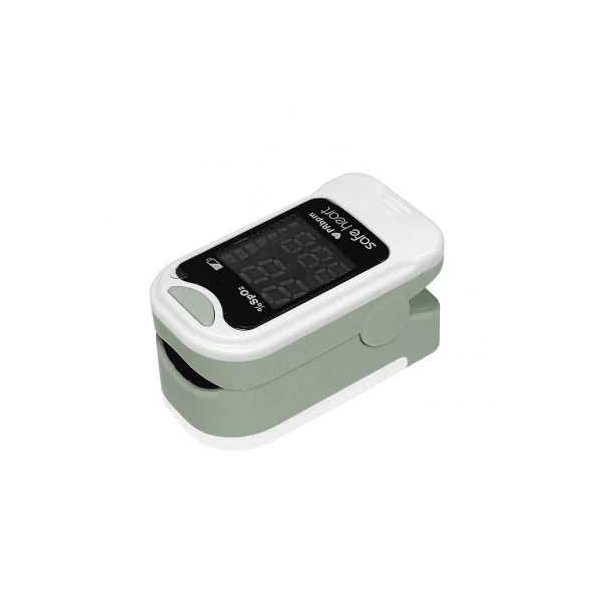 Fingerpulsoximeter MS20