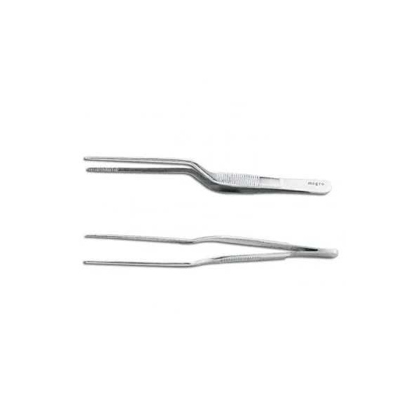 Pinzette Lucae megro 14 cm