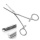 Kocher Arterienklemme megro gerade, gerieft, 16 cm
