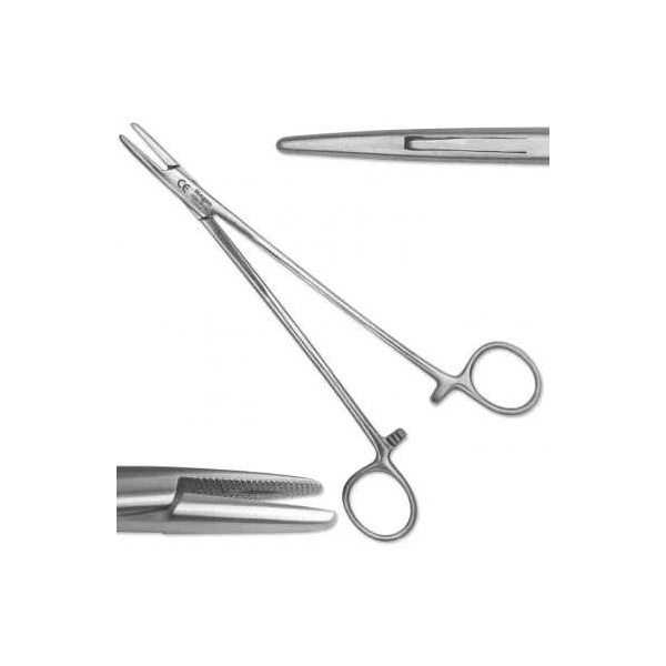 Mayo-Hegar Nadelhalter megro gerade 20 cm Pack = 10 Stück