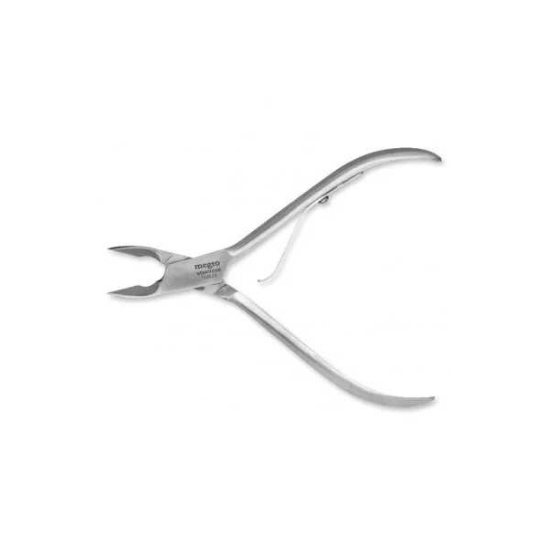 Nagelhautzange megro 135 cm Pack = 10 Stück