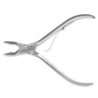 Nagelhautzange megro 135 cm Pack = 10 Stück
