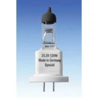 Halogenlampe zu Hanaulux blueline 21,5 V/130 W, H 56053026