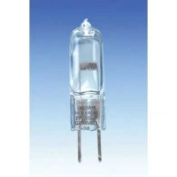Halogenlampe ohne Reflektor zu Osram HLX64640, 24 V/150 W