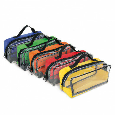 Modultaschen-Set 20 x 9 x 7 cm für ratiomed Notfalltasche-rucksack