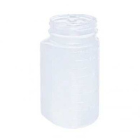 Sekretbehälter 1 Liter PP