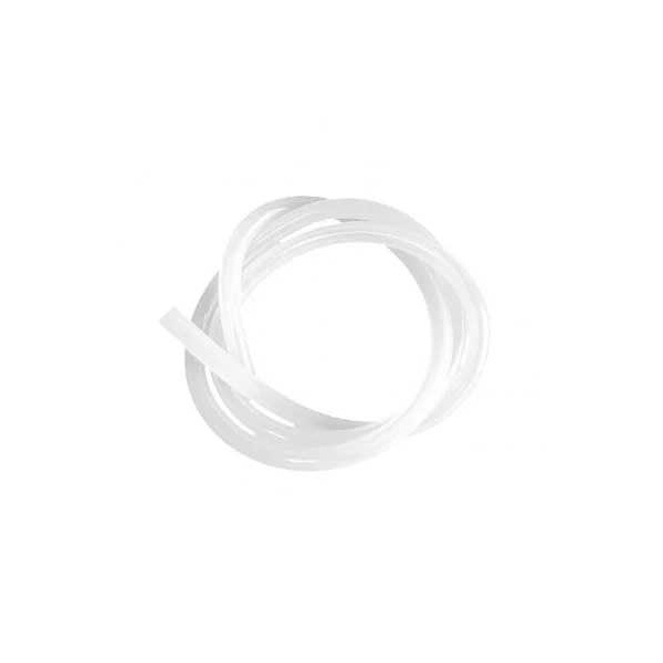 Silikonabsaugschlauch 1,5 m,Innen-Ø 10 mm, für Sekretsauger