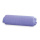 Nackenrollenbezug Frottee viola,für Rollen 40 cm