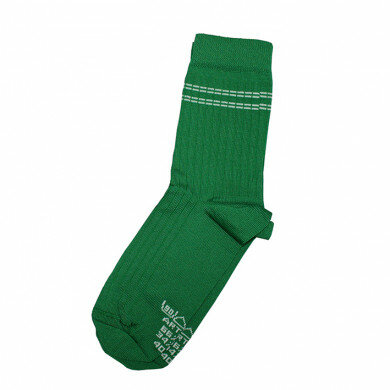 OP-Socken forstgrün Gr.  3839 Stück
