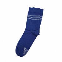 OP-Socken kornblau Gr.  4243 Stück
