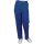 Hose Typ Bochum kornblau, Gr. XS = 0 Gr. 34/36 Damen, Gr. 40/42 Herren 50 % Baumwolle / 50 % Polyester