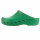mediPlogs OP-Schuhe ohne Fersenriemen grün Gr.  35 Stück