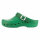 mediPlogs OP-Schuhe mit Fersenriemen grün Gr.  38 Stück