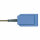 Kabel für Einmal-Neutralelektrode Standardanschluss 45 m