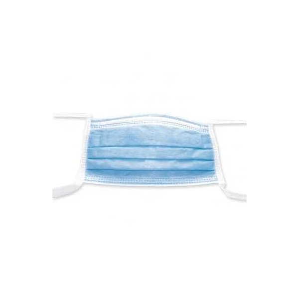 Barrier OP-Masken Standard blau 60 Stück