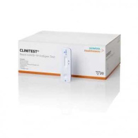 Clinitest Rapid COVID-19 GCCOV-502a 20 Testkass.